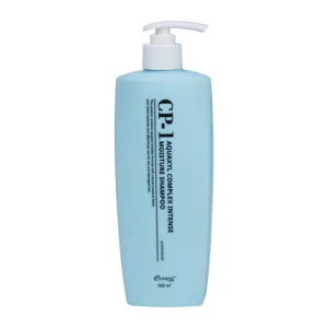CP1 - Aquaxyl Complex Intense Moisture Shampoo - Feuchtigkeitsspendendes Shampoo für das Haar - 500ml